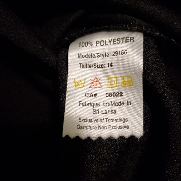 Dress - Picture 4 of 4